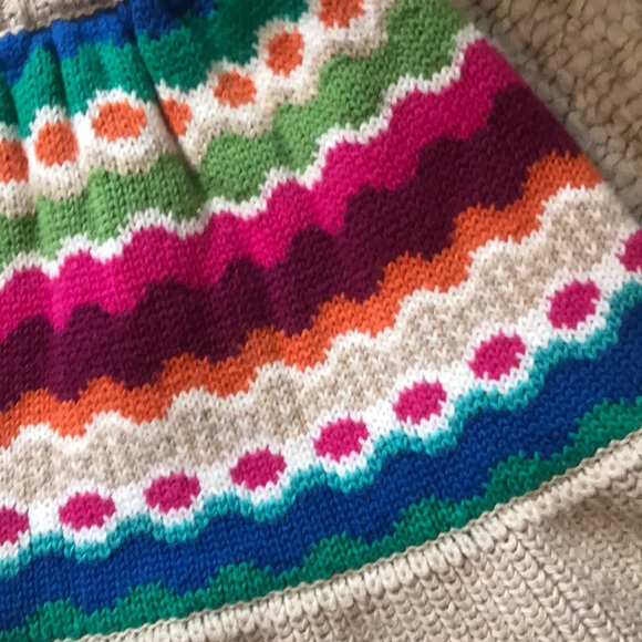 fun skirt! 🌈 - Picture 3 of 3